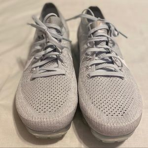 Nike vapormax pure platinum